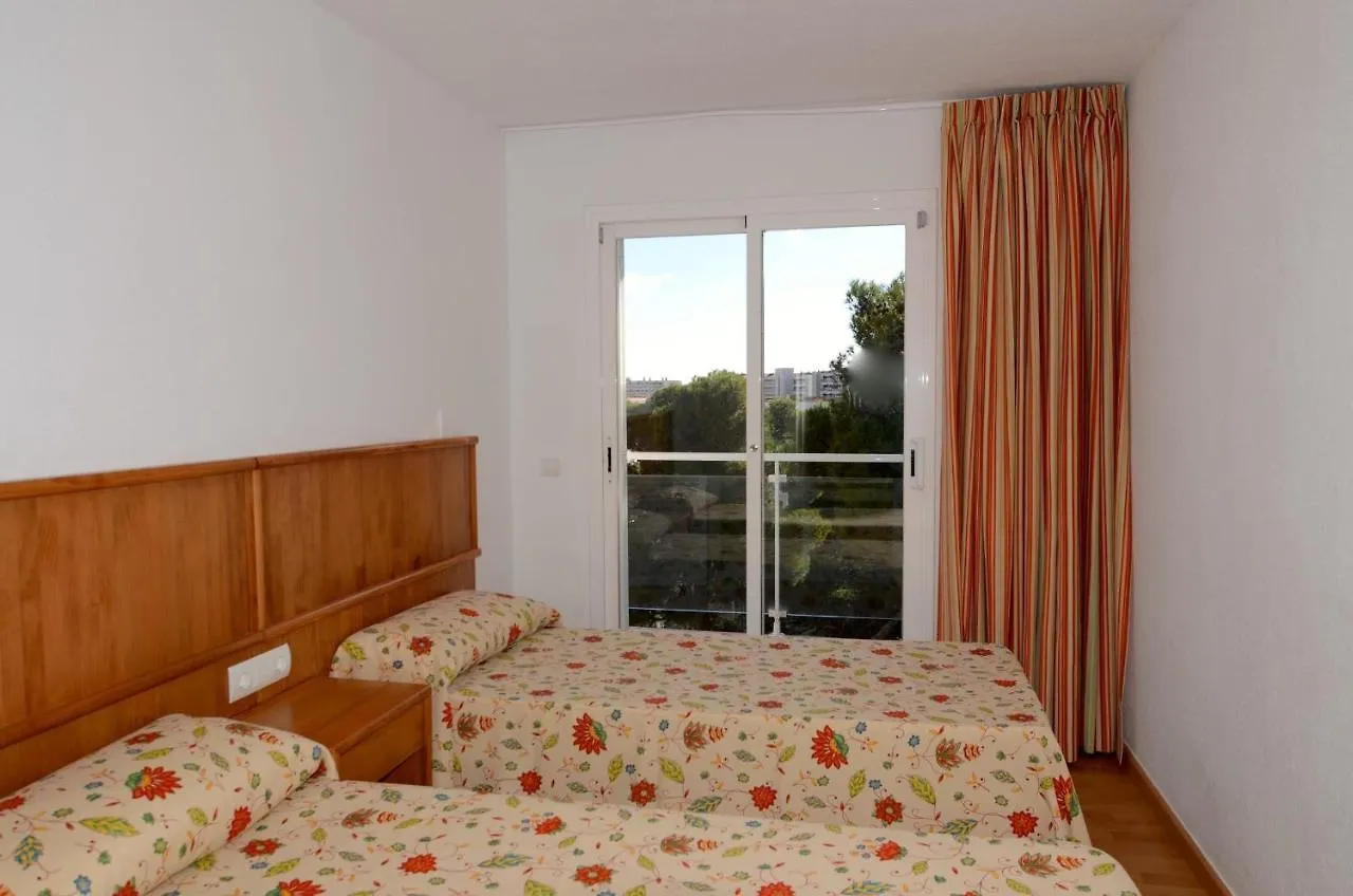 Bonsol 05 - Apartamento Duplex L'Estartit 0*,  Spain