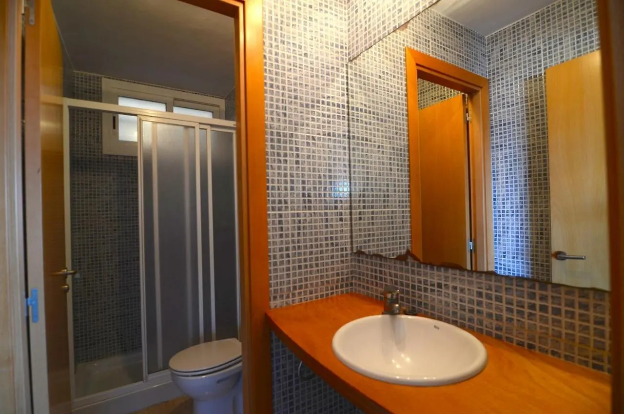 Apartment Bonsol 05 - Apartamento Duplex L'Estartit