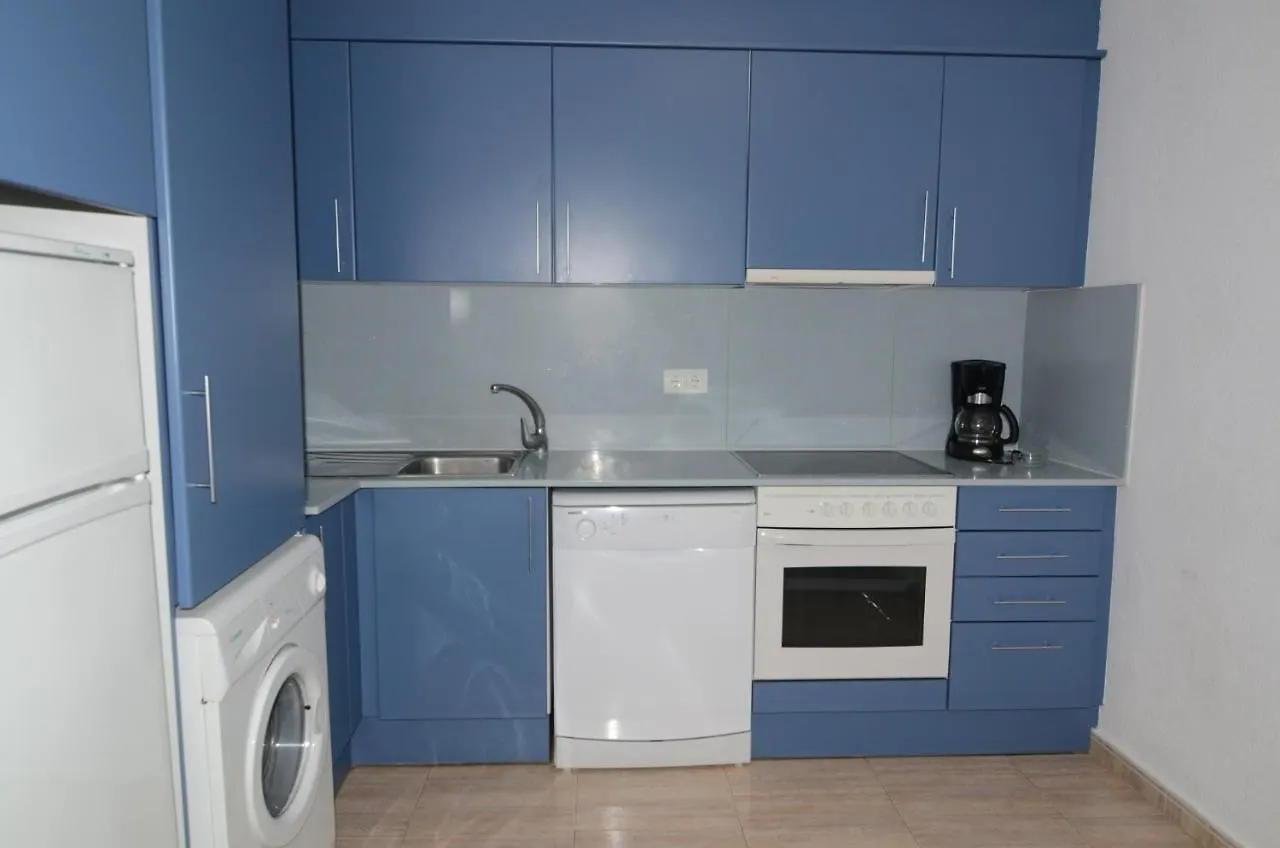 Bonsol 05 - Apartamento Duplex L'Estartit Spain