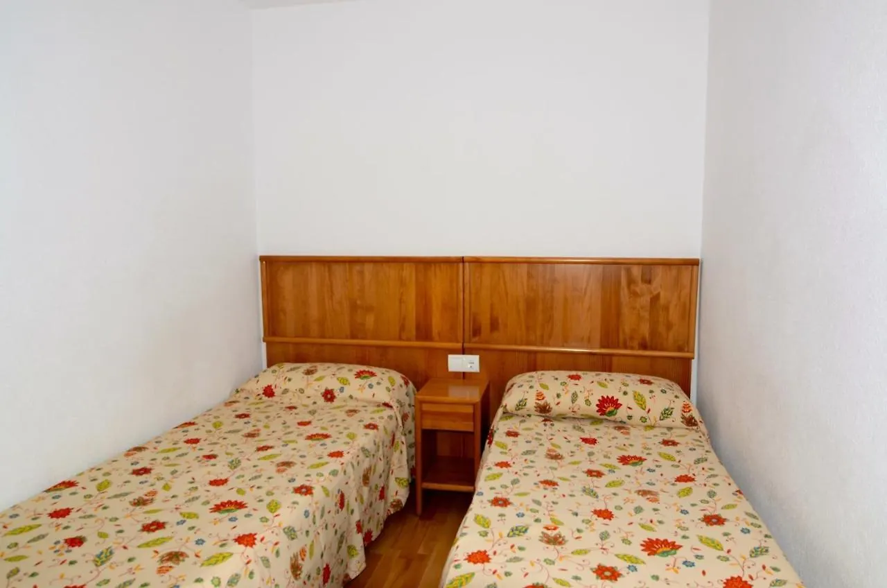 Bonsol 05 - Apartamento Duplex L'Estartit Apartment