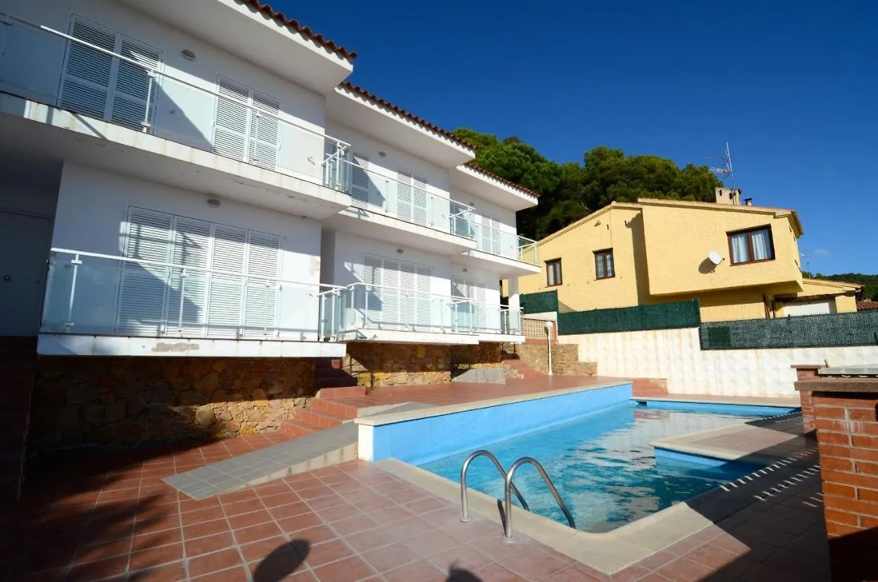 Bonsol 05 - Apartamento Duplex L'Estartit