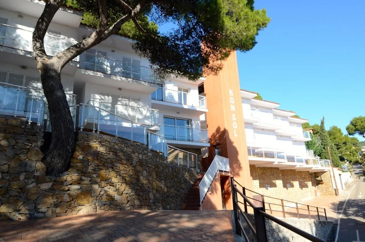 Apartment Bonsol 05 - Apartamento Duplex L'Estartit Spain