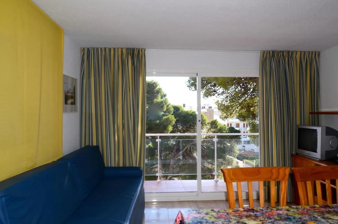 Bonsol 05 - Apartamento Duplex L'Estartit 0*,  Spain