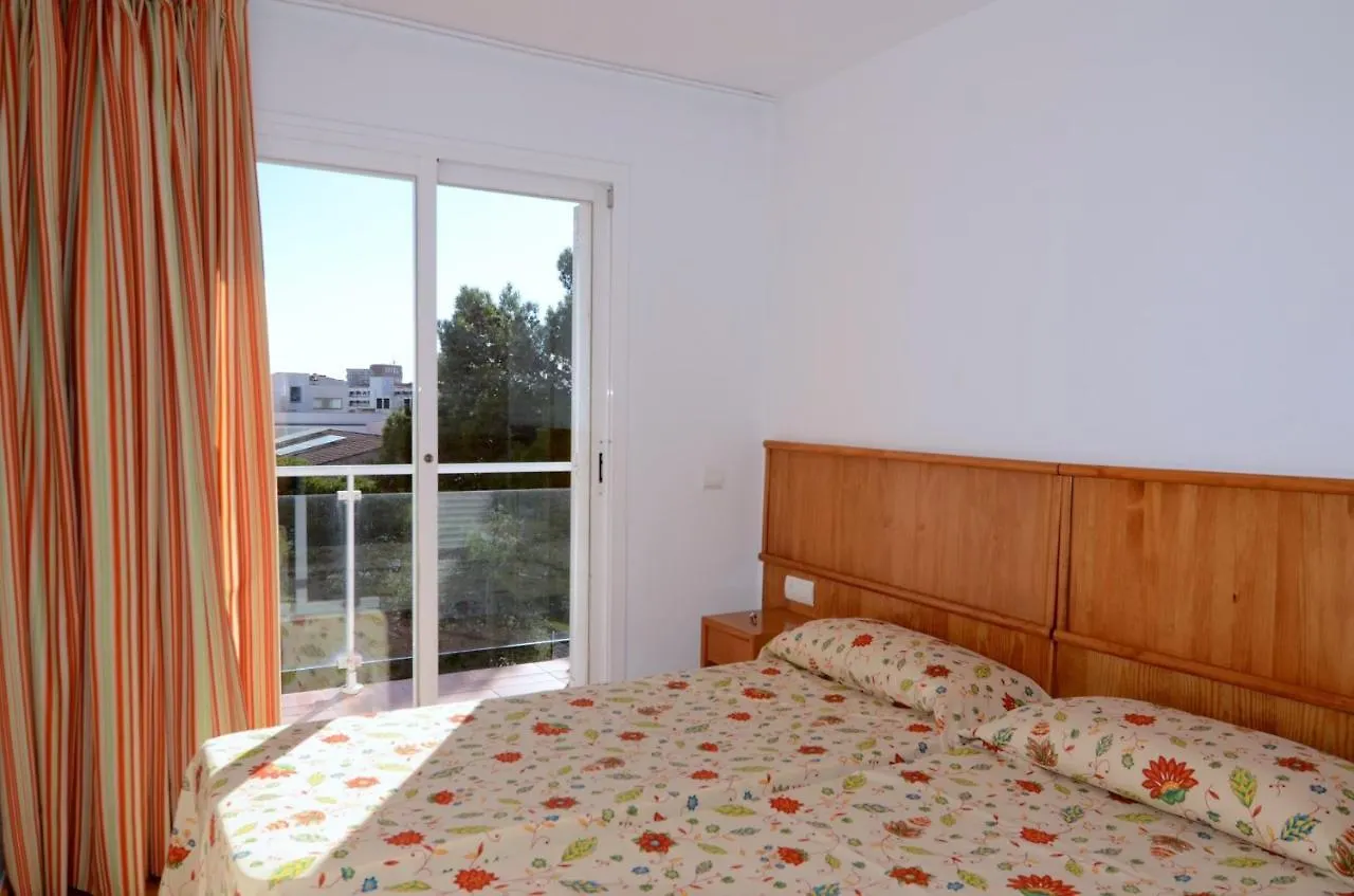 Bonsol 05 - Apartamento Duplex L'Estartit