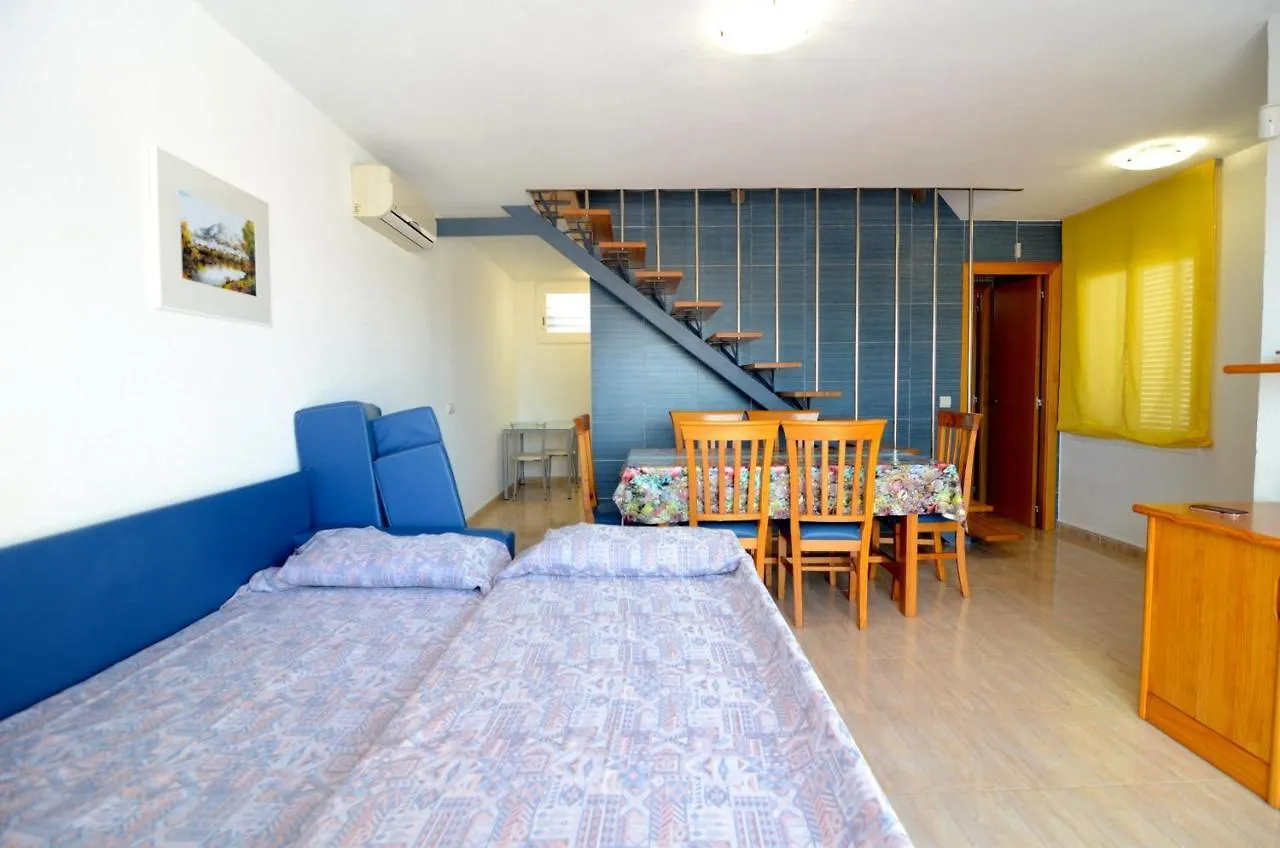 Bonsol 05 - Apartamento Duplex L'Estartit