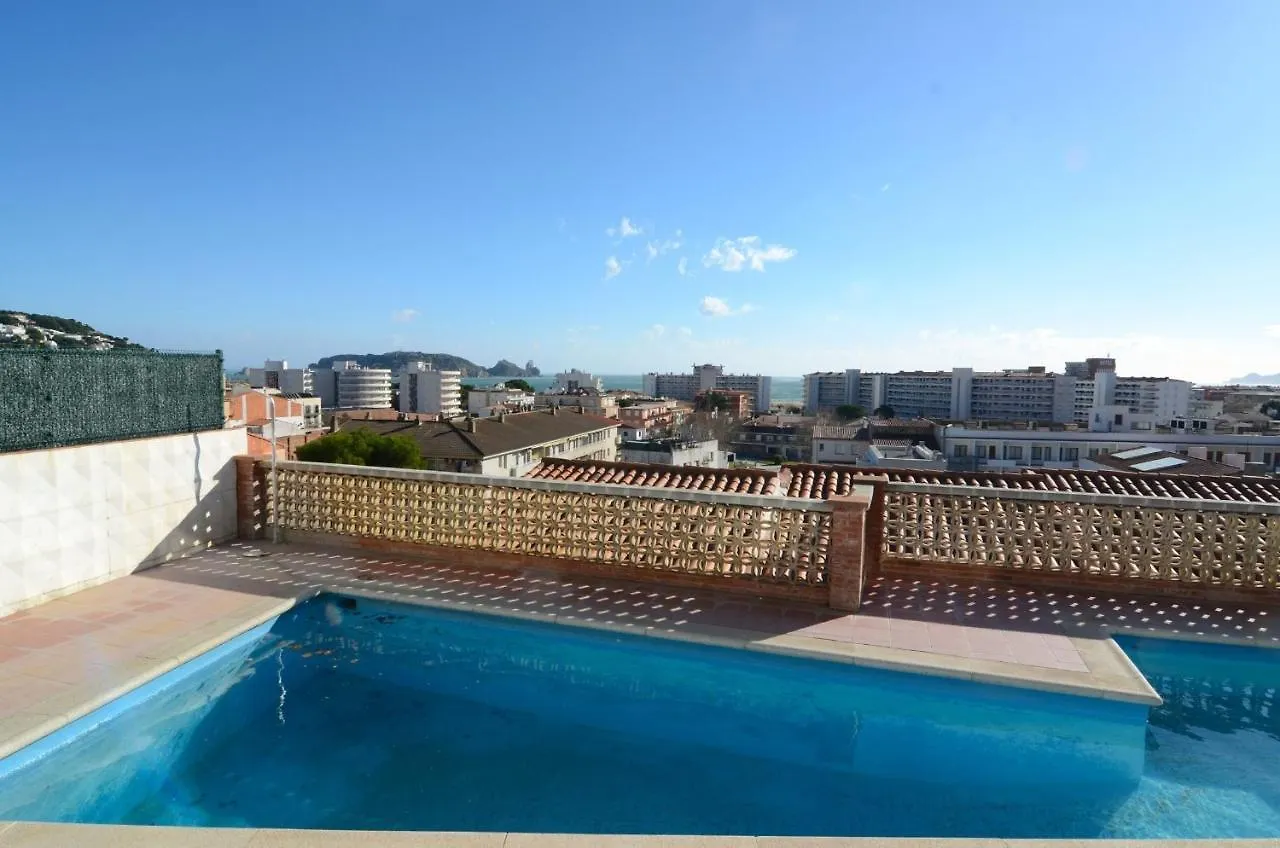 Apartment Bonsol 05 - Apartamento Duplex L'Estartit Spain