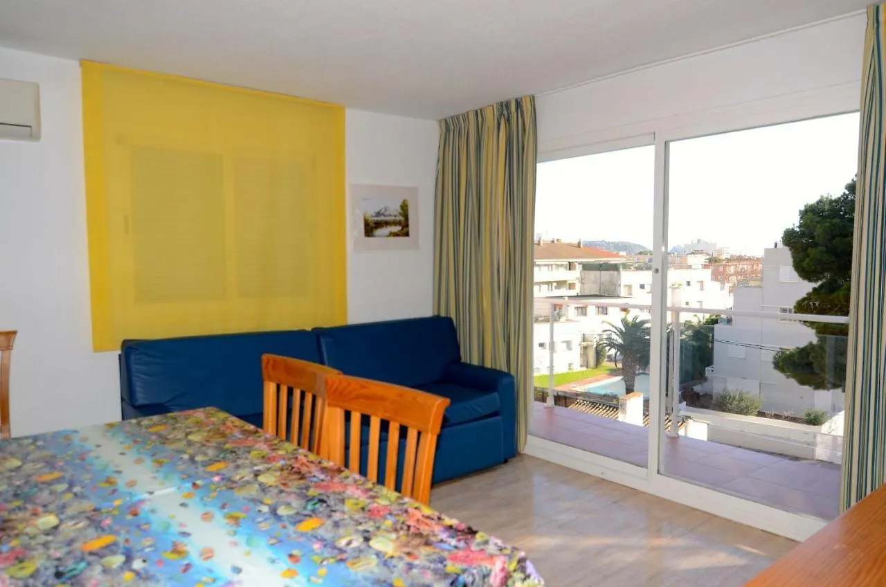 Apartment Bonsol 05 - Apartamento Duplex L'Estartit