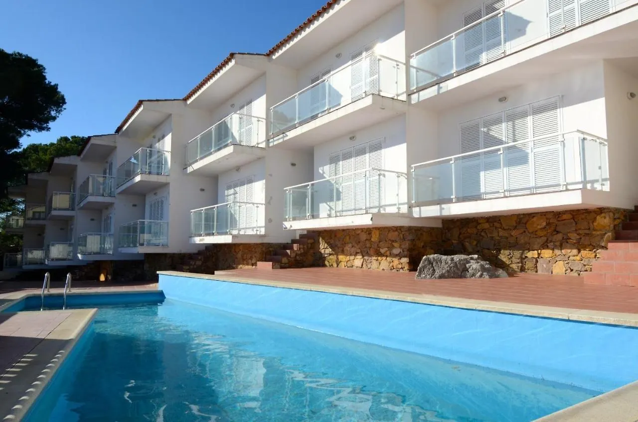 Bonsol 05 - Apartamento Duplex أولاستارتيت 0*,