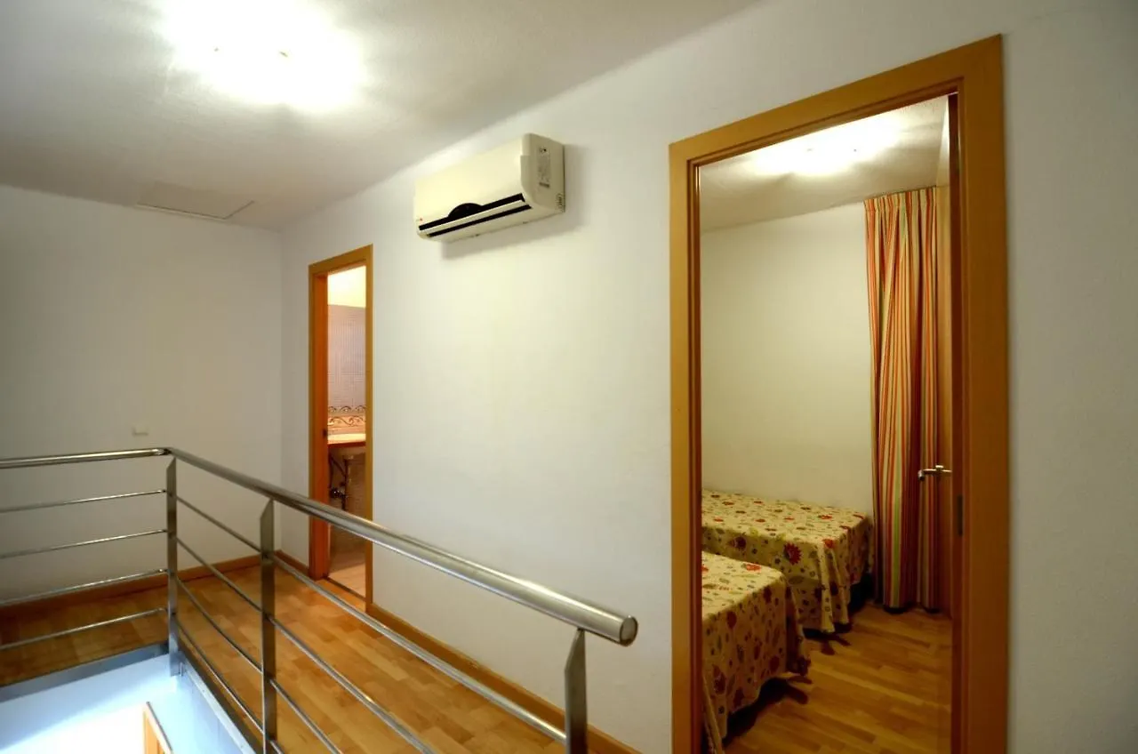 Bonsol 05 - Apartamento Duplex L'Estartit Apartment