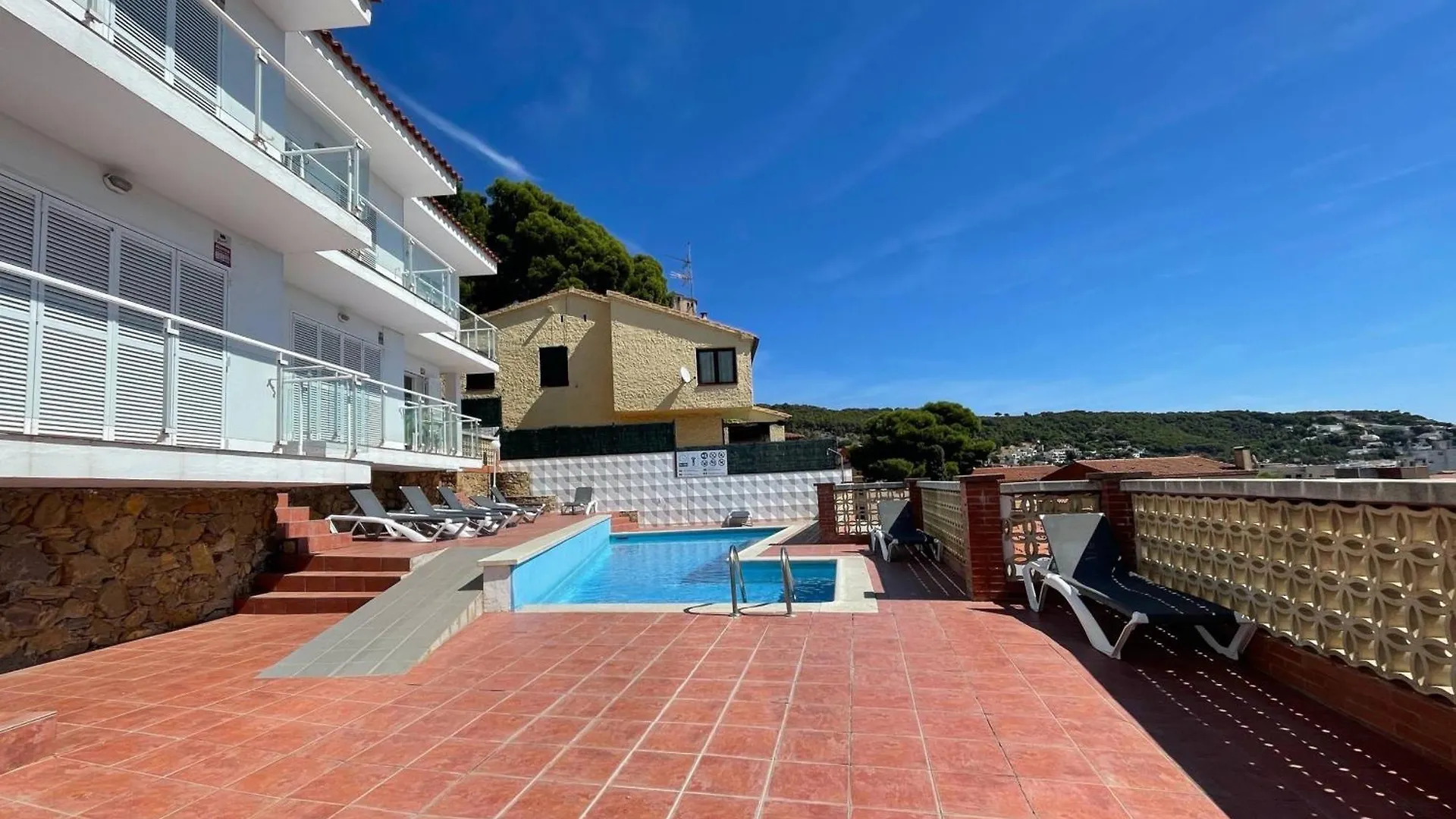 Bonsol 05 - Apartamento Duplex L'Estartit