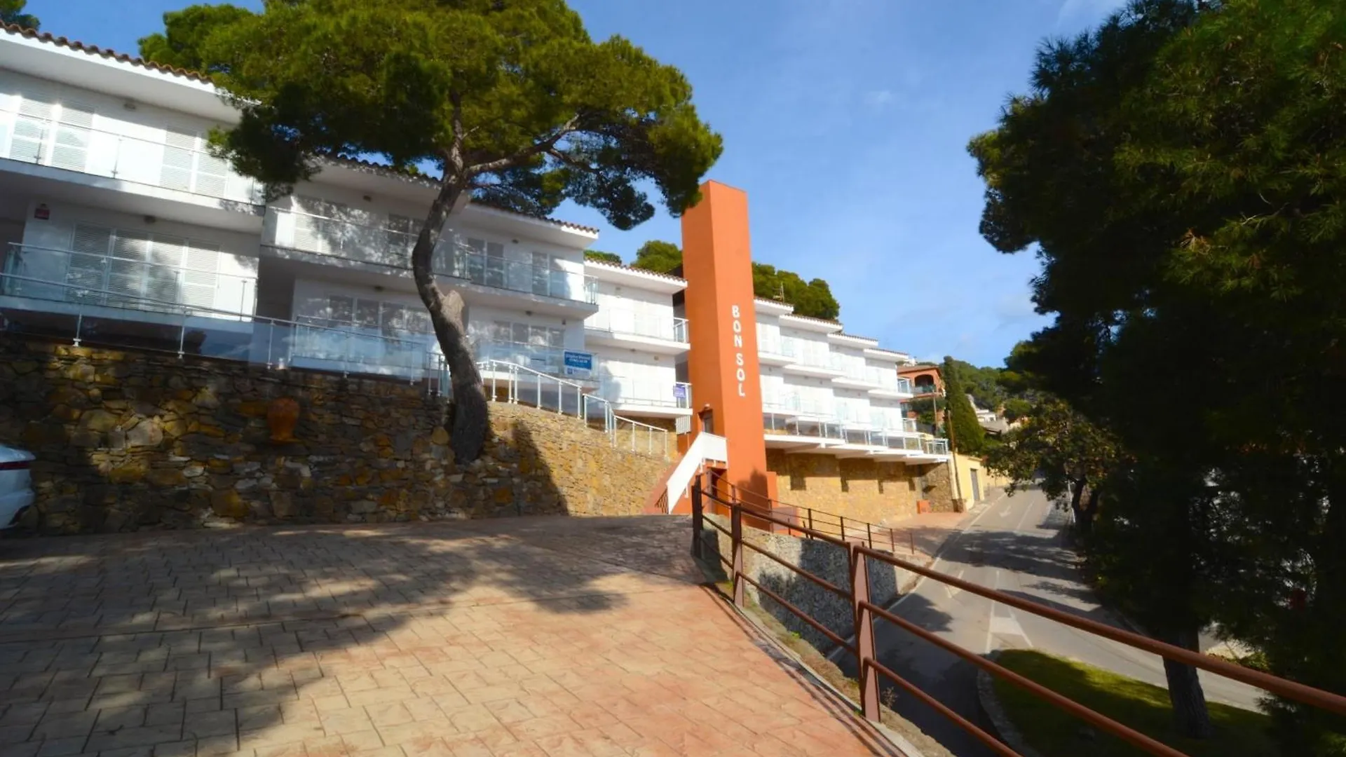 Bonsol 05 - Apartamento Duplex L'Estartit Spain