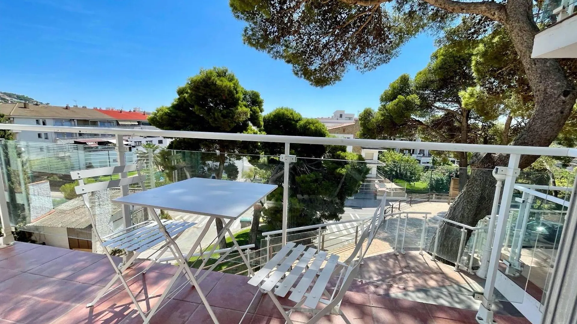 Apartment Bonsol 05 - Apartamento Duplex L'Estartit
